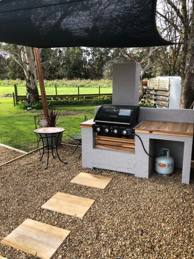 Creswick Motel Luaran gambar
