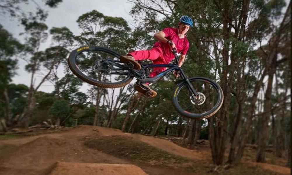 Creswick Motel Luaran gambar