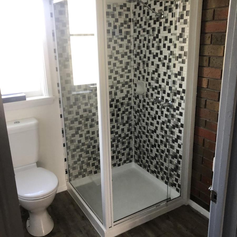 Creswick Motel Luaran gambar