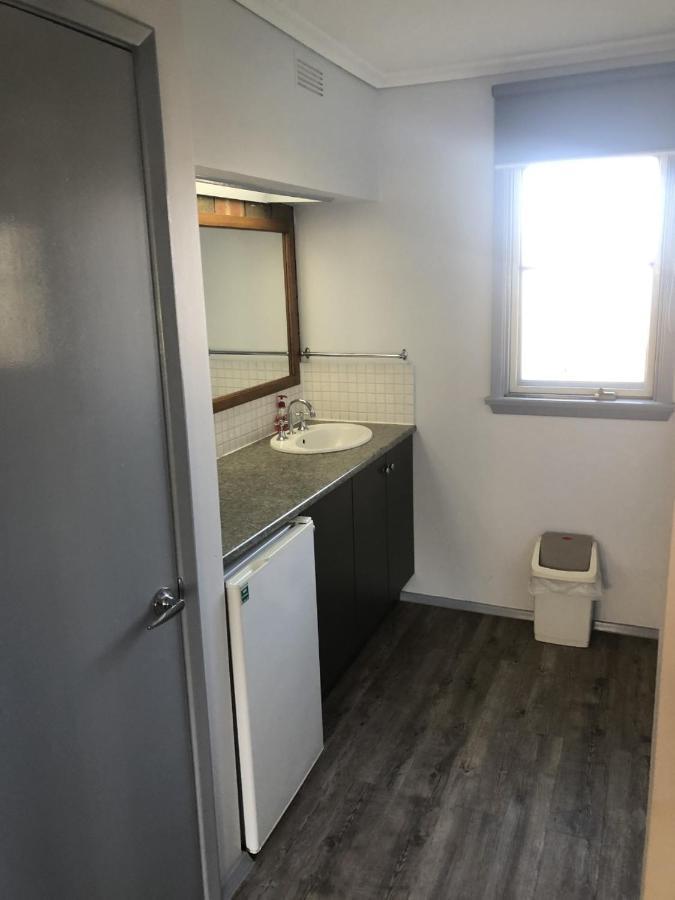 Creswick Motel Luaran gambar